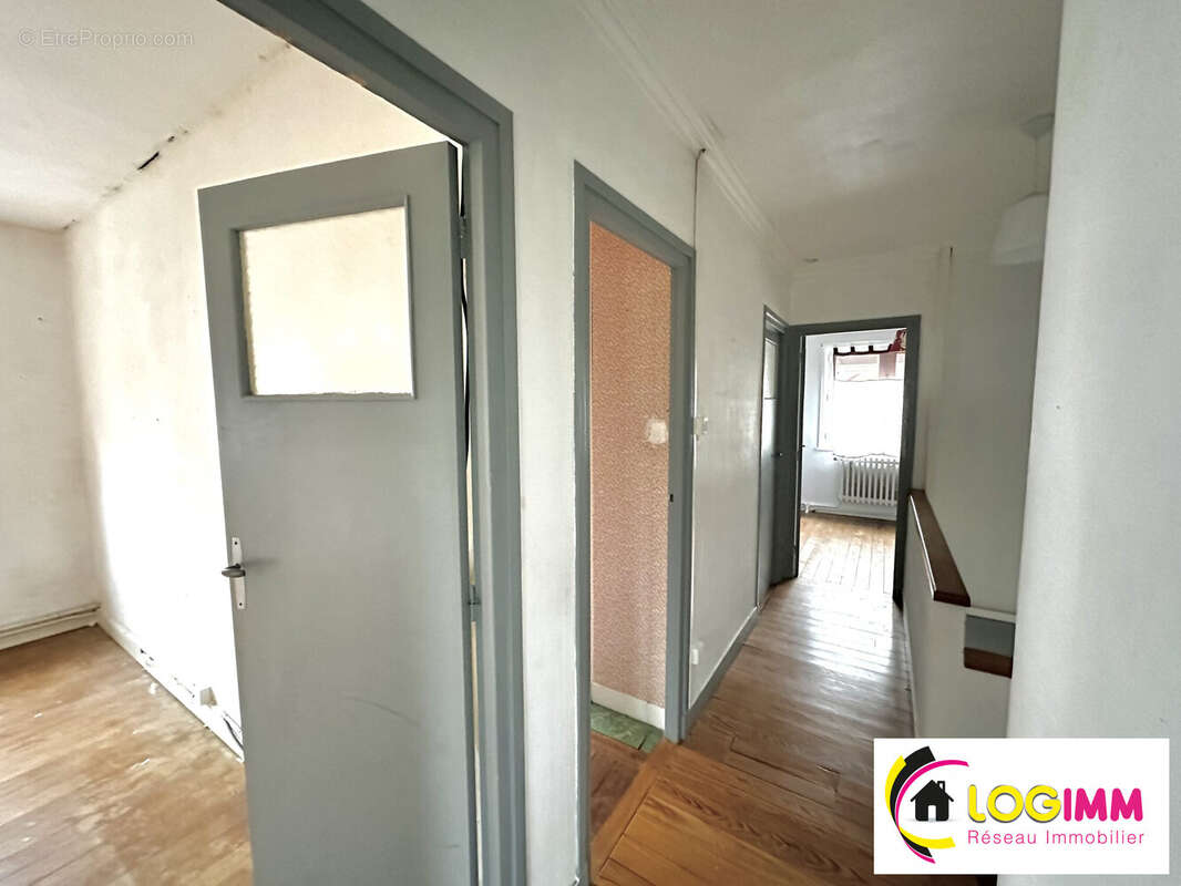 Maison à LE CATEAU-CAMBRESIS