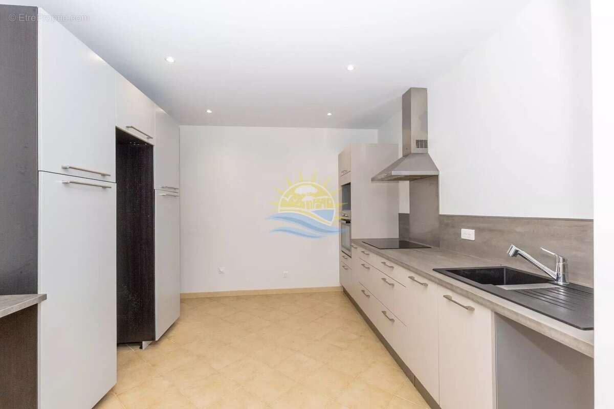 Appartement à MARTIGUES