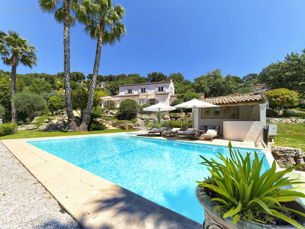 Maison à VENCE
