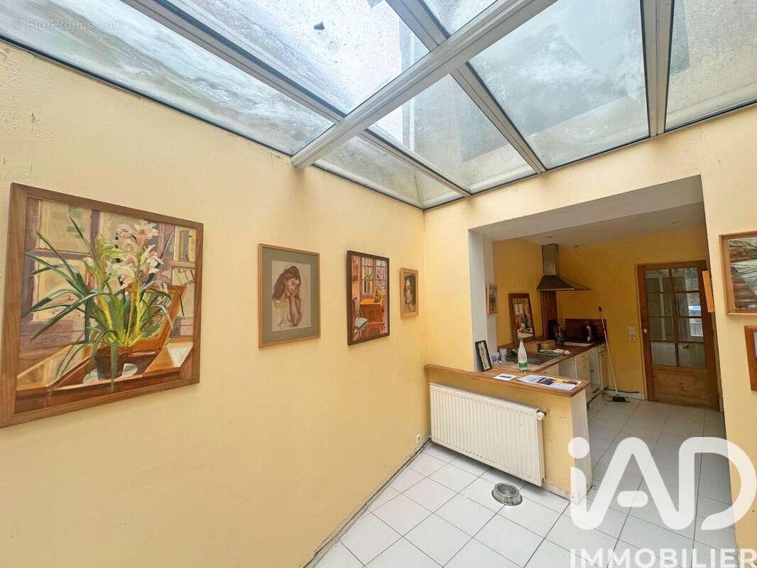 Photo 6 - Maison à GAZERAN