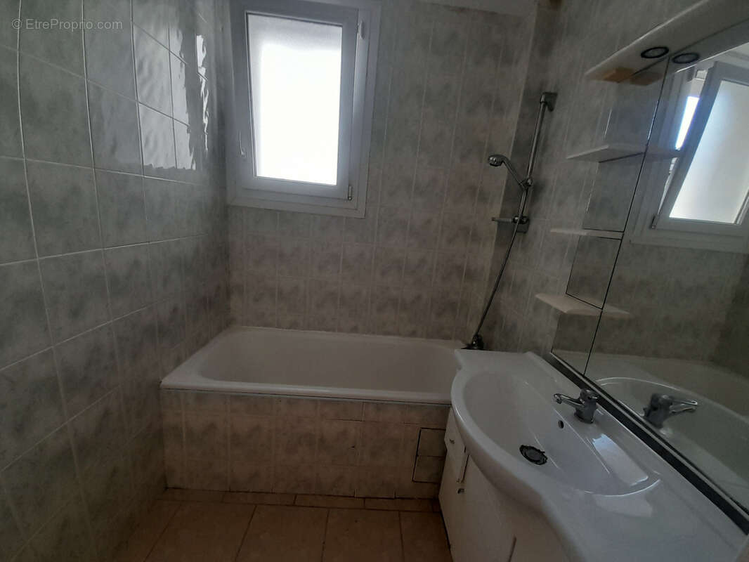 Appartement à LOURDES