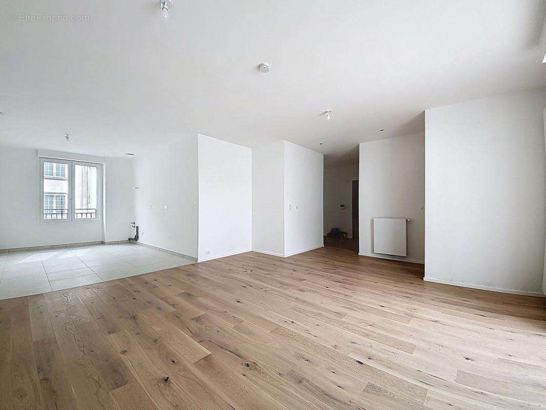 Appartement à BREST