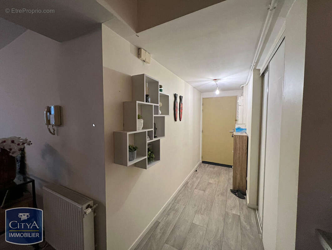 Appartement à SARLAT-LA-CANEDA