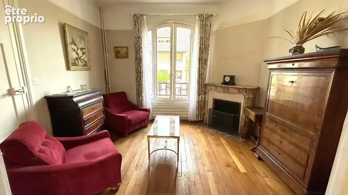 Vente Maison Clamart(92140) 810 000ï¿œ - photo 2