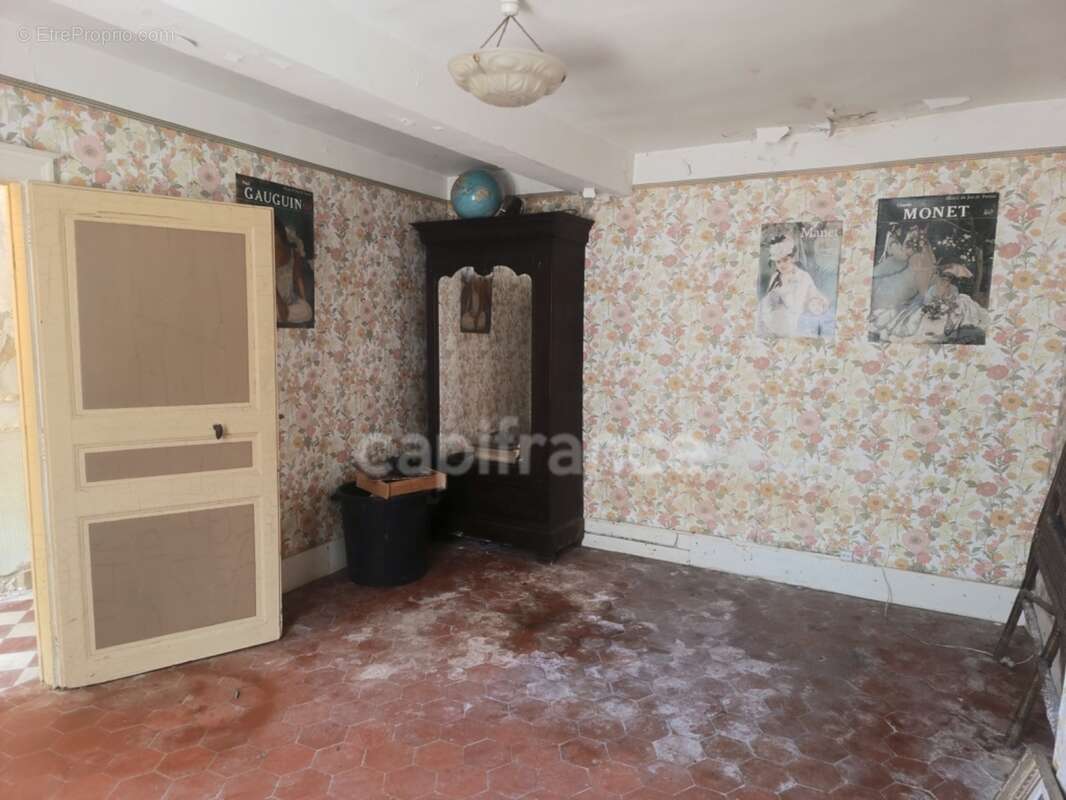 Maison à vendre 5 pièces  (89) - photo 4