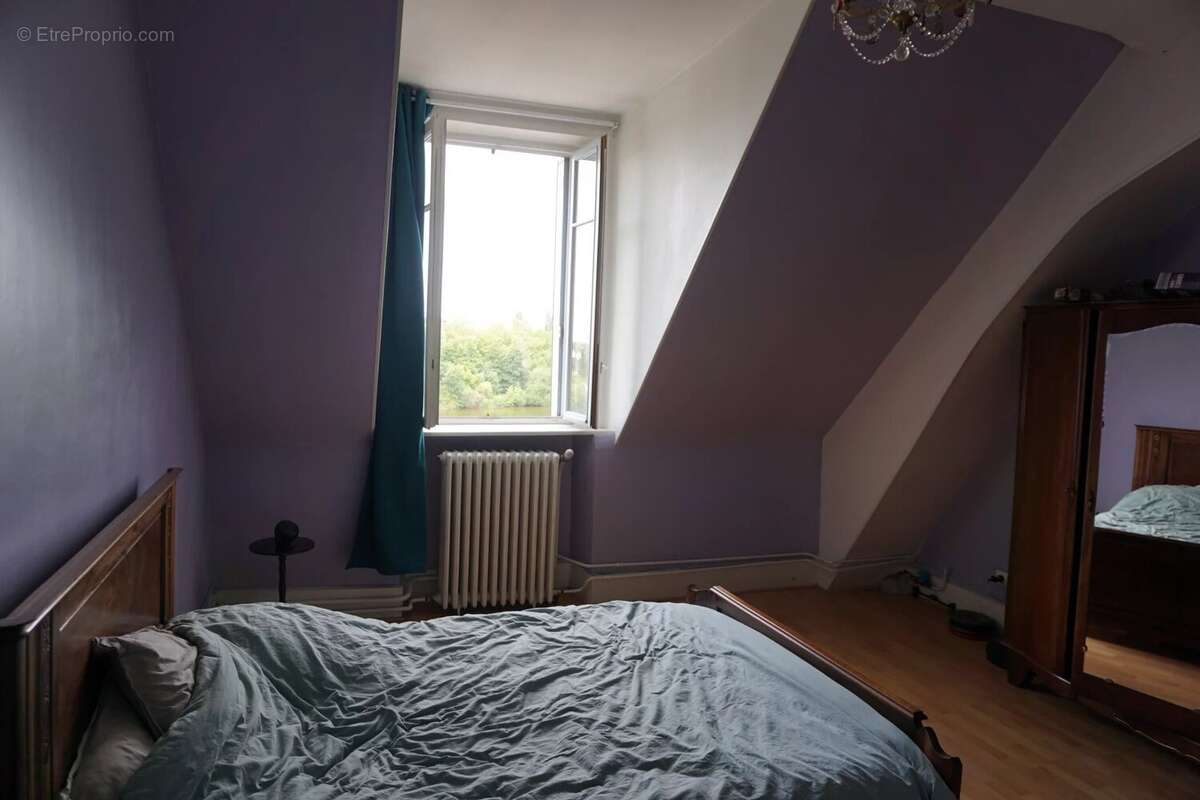 Appartement à DECIZE