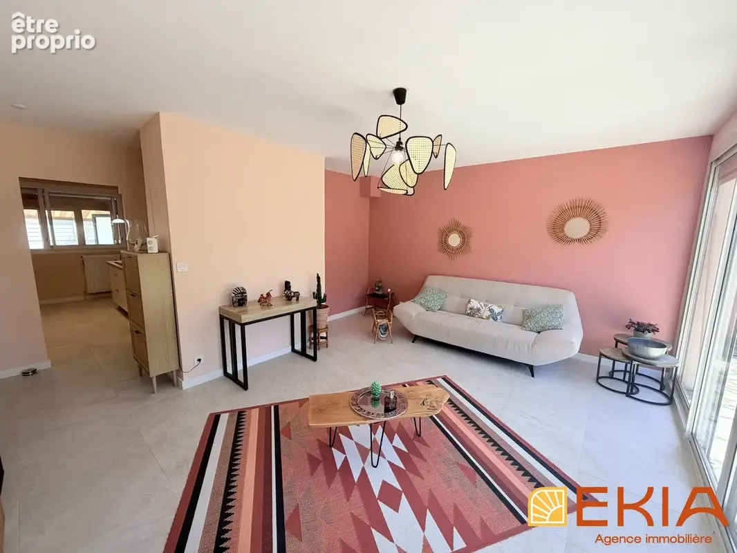 Maison 74 m² à Tarnos  - photo 3