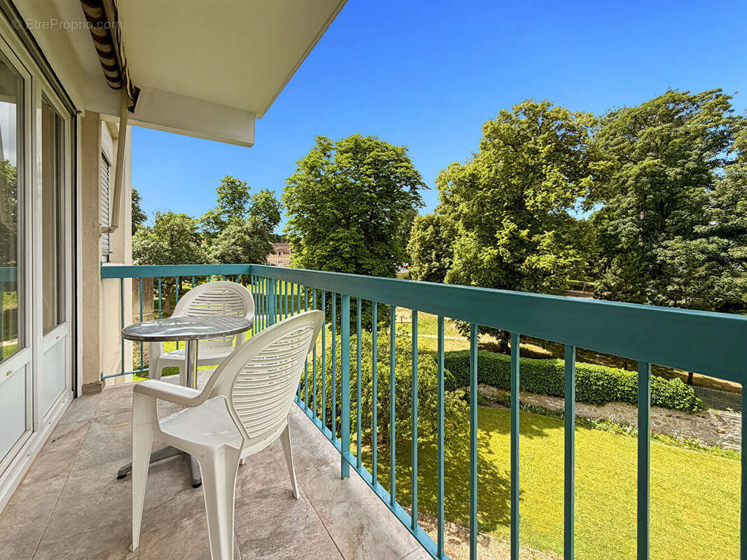 Appartement 43m² à dammarie-les-lys - photo 5