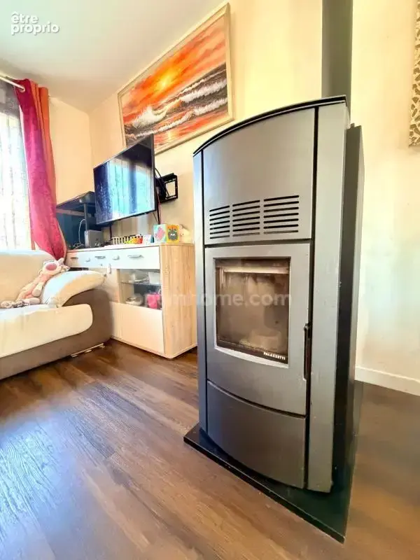Maison BBC datant de 2012 avec 3 chambres - photo 6