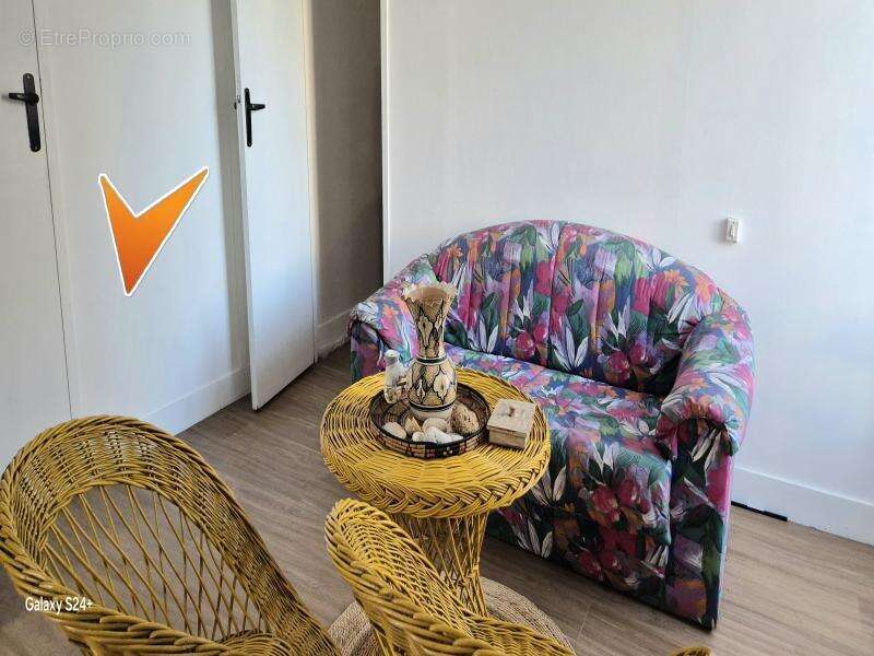 Maison à CARRIERES-SUR-SEINE