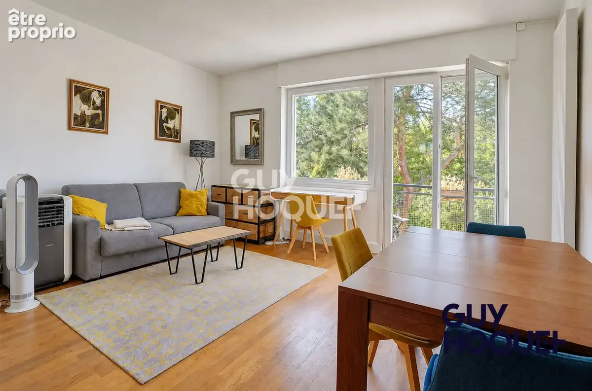 Appartement à LYON-5E