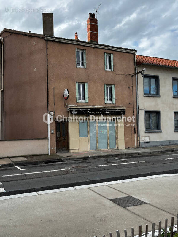 Appartement à ROANNE