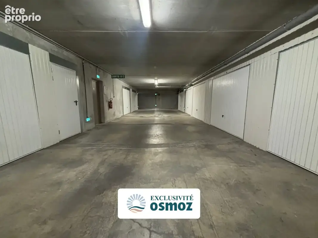Parking 16 m² à La Rochelle  - photo 4