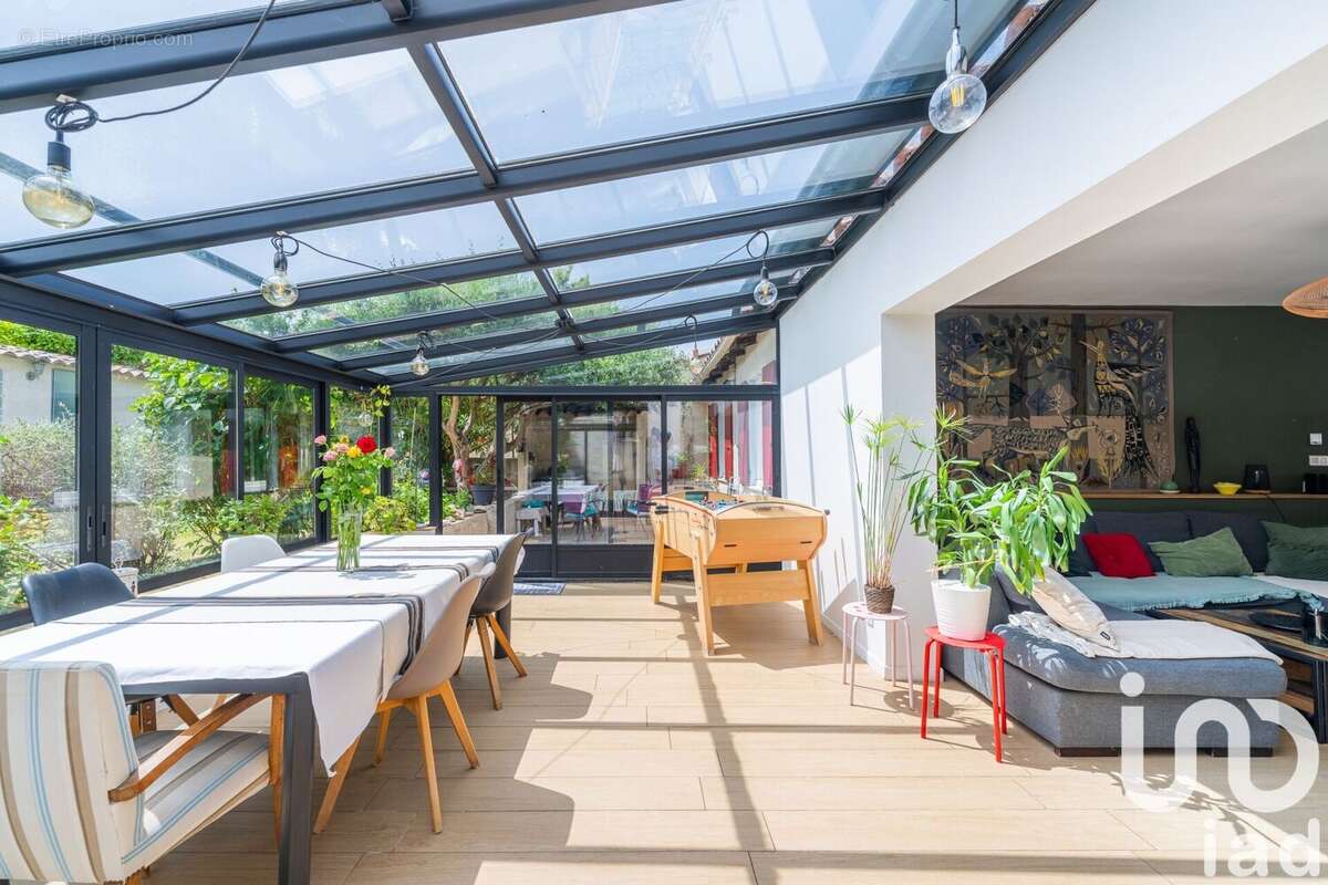 Photo 4 - Maison à PERTUIS