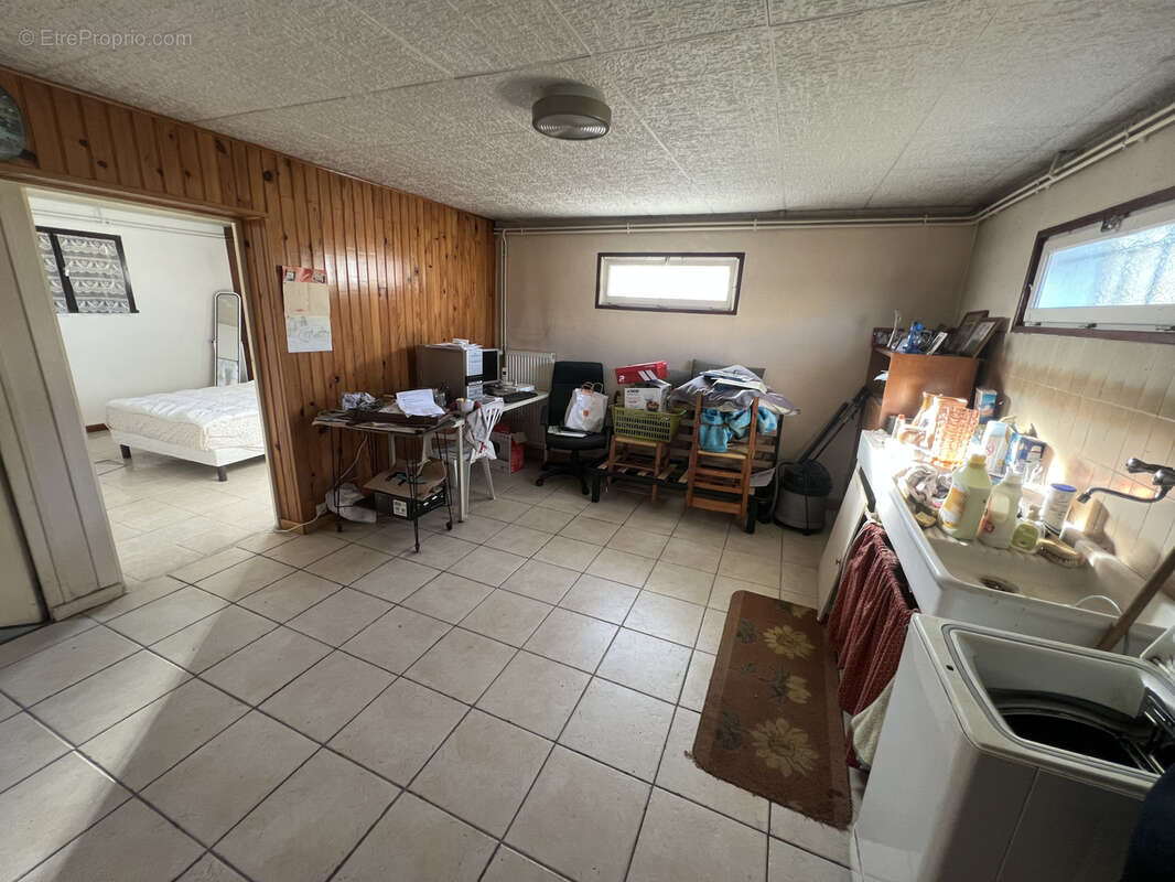 Maison dans un quartier pavillionaire - photo 8