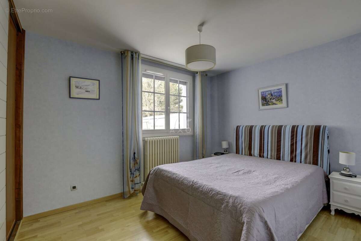 Maison à LAUNAGUET