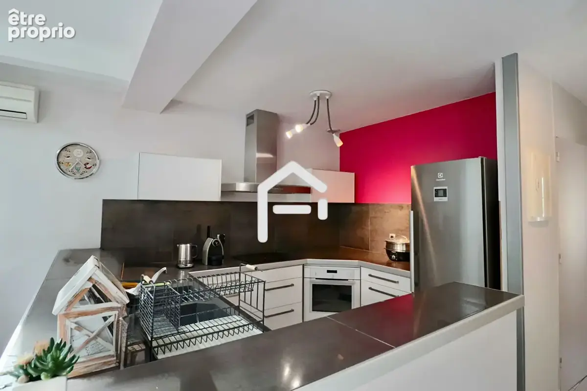 Maison 4 pièces 111 m² à vendre à Istres (13800) - photo 8