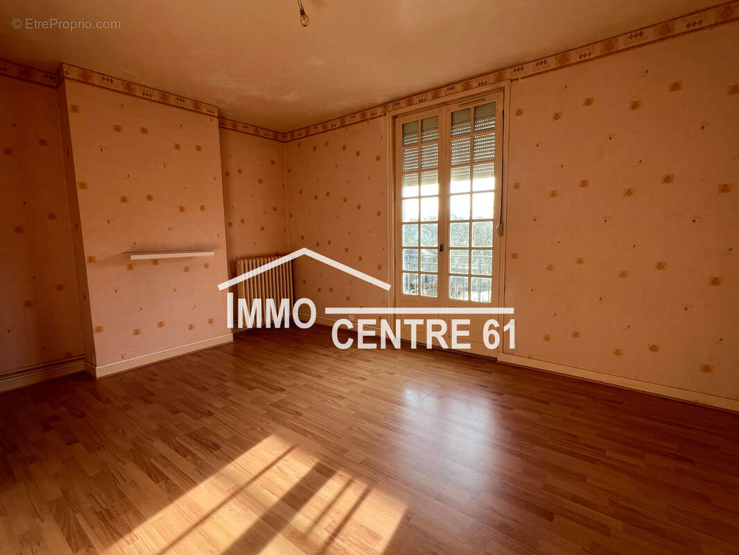 Maison à LA FERTE-MACE