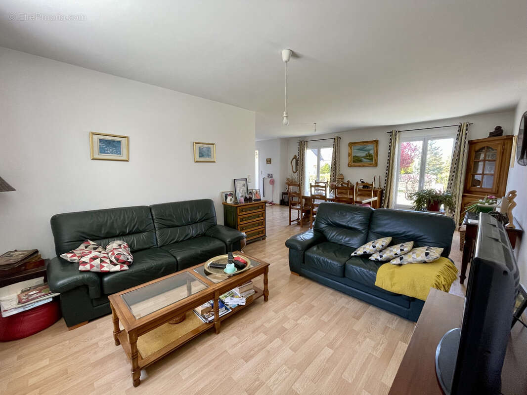 Maison à SAINT-GERMAIN