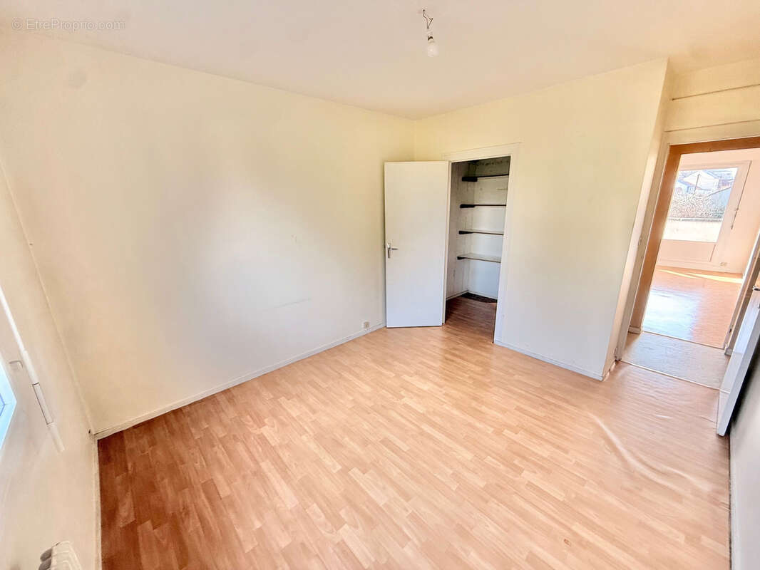 Appartement à REZE