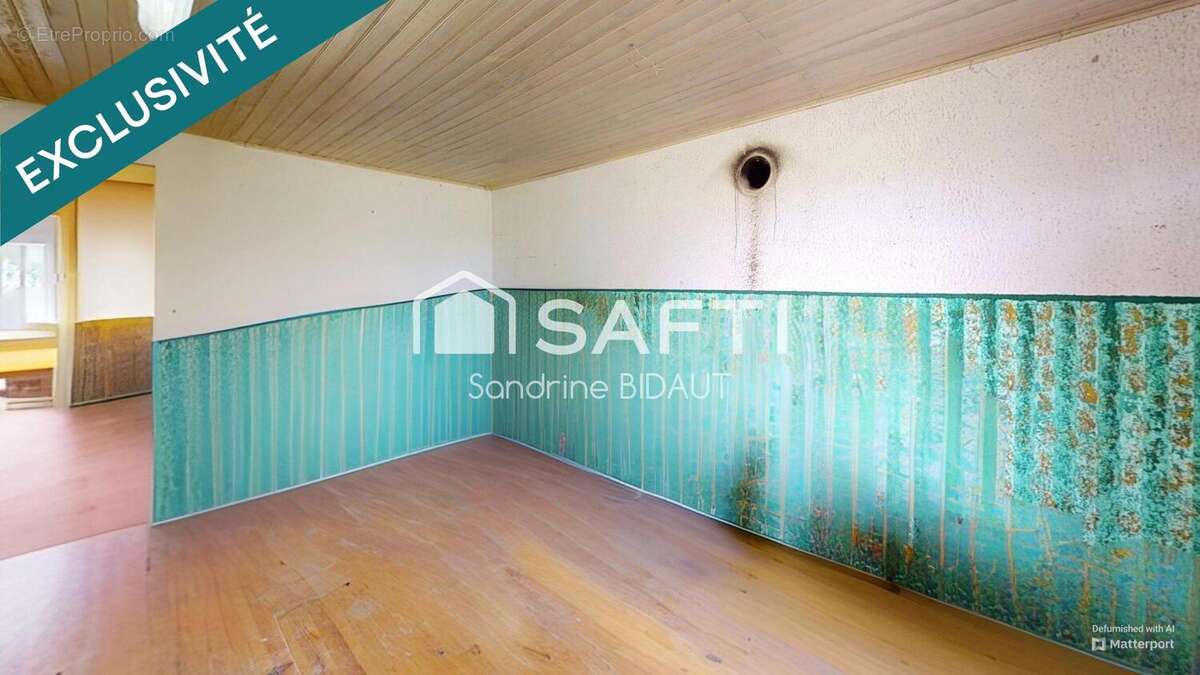 Photo 8 - Maison à LOUHANS