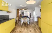 Appartement à LOCMIQUELIC