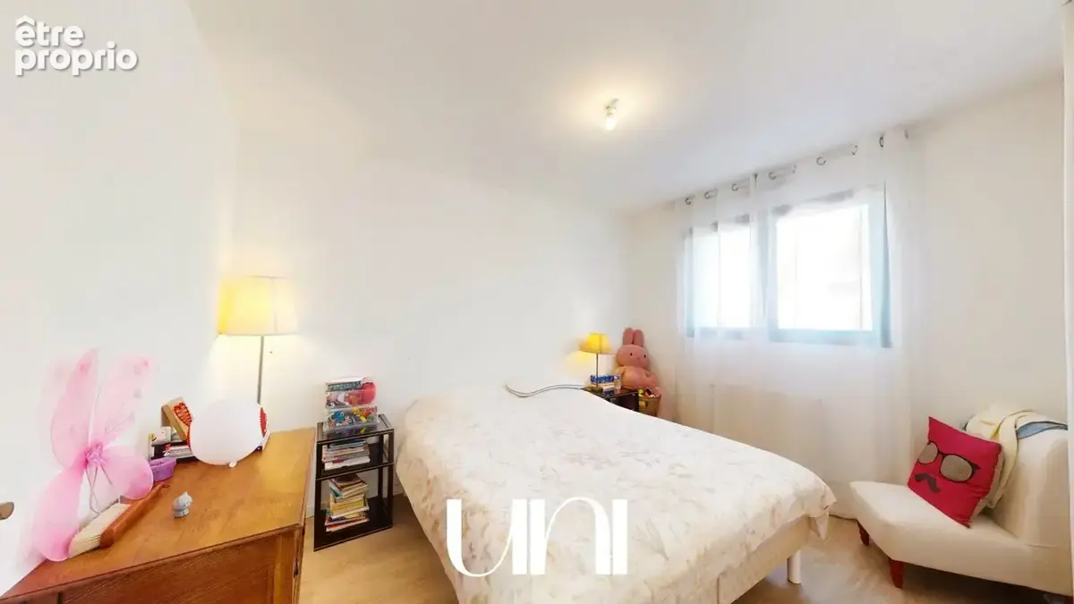 Maison 6 pièces de m² avec garage - Verson - photo 13