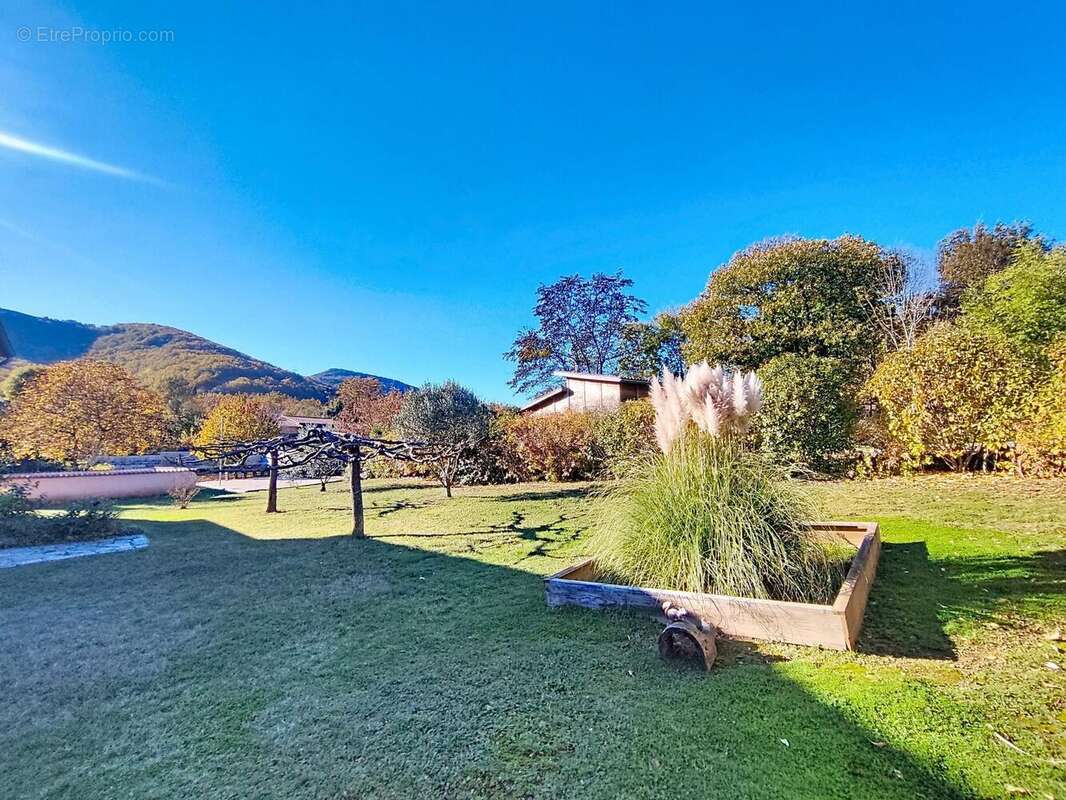 Photo 4 - Maison à MEYRAS