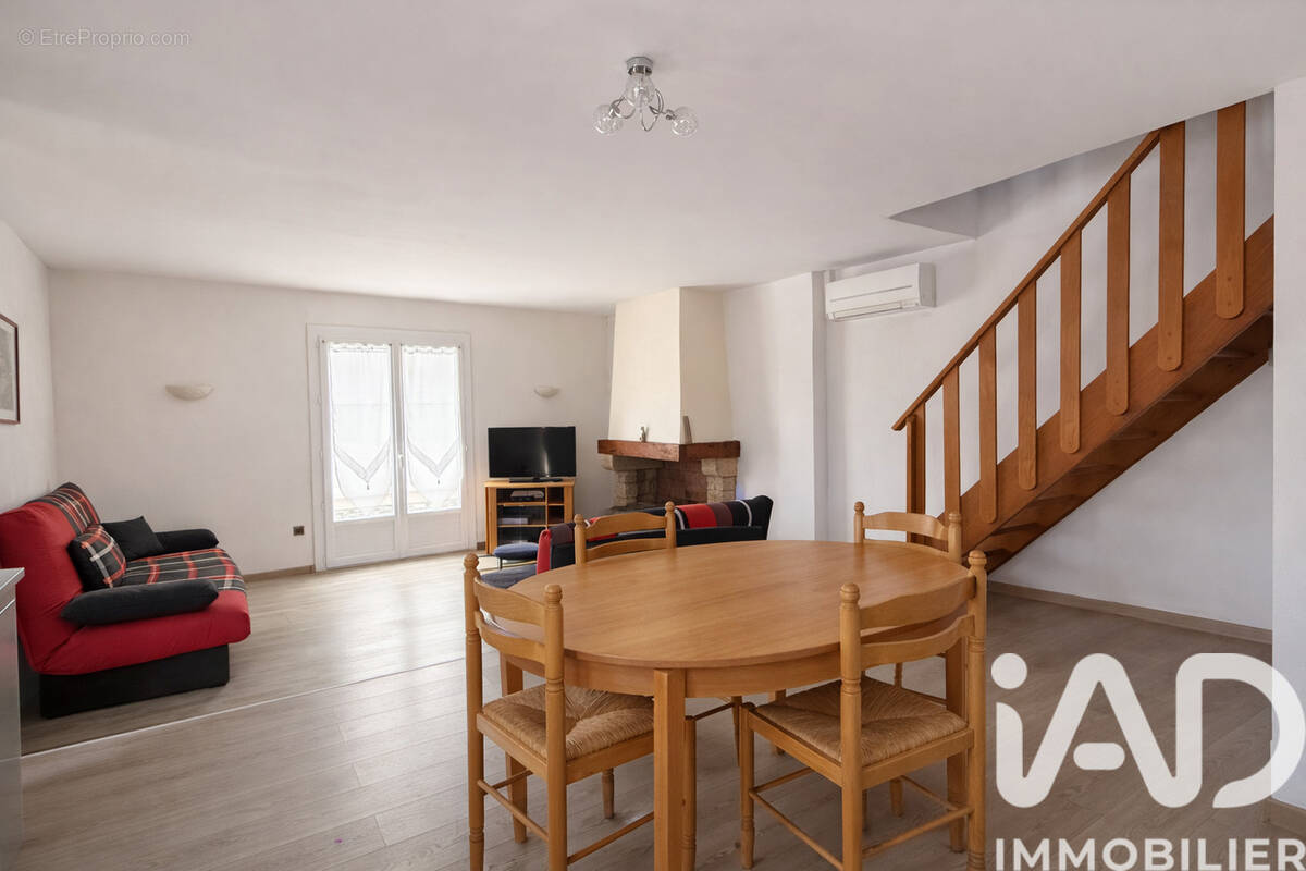 Photo 1 - Maison à CANET-EN-ROUSSILLON