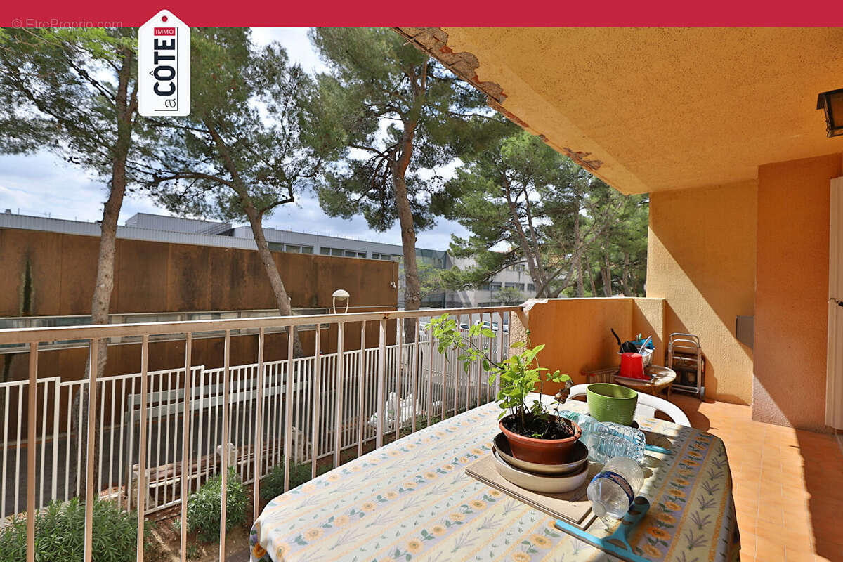 Appartement à VITROLLES