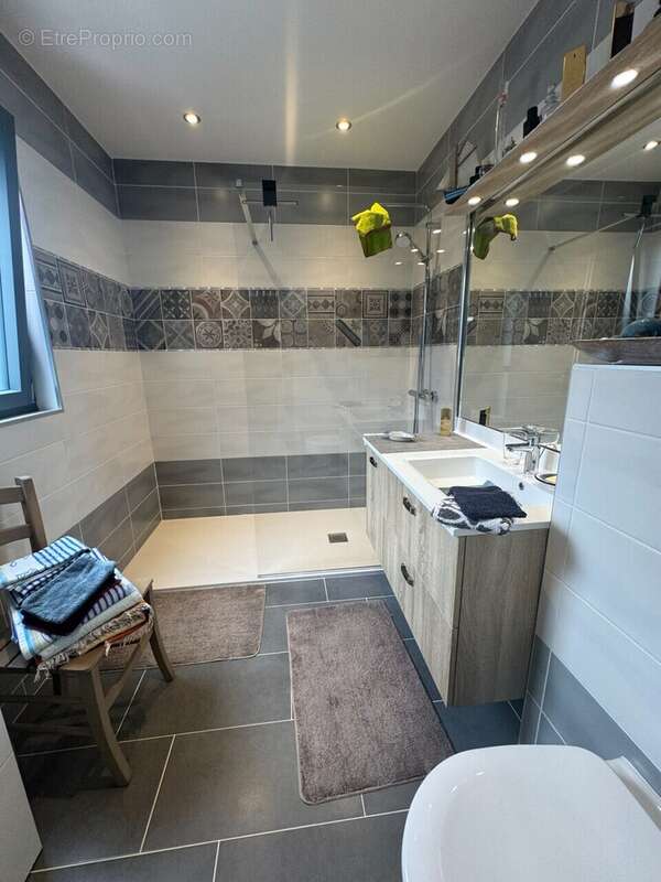 Maison à ARROMANCHES-LES-BAINS