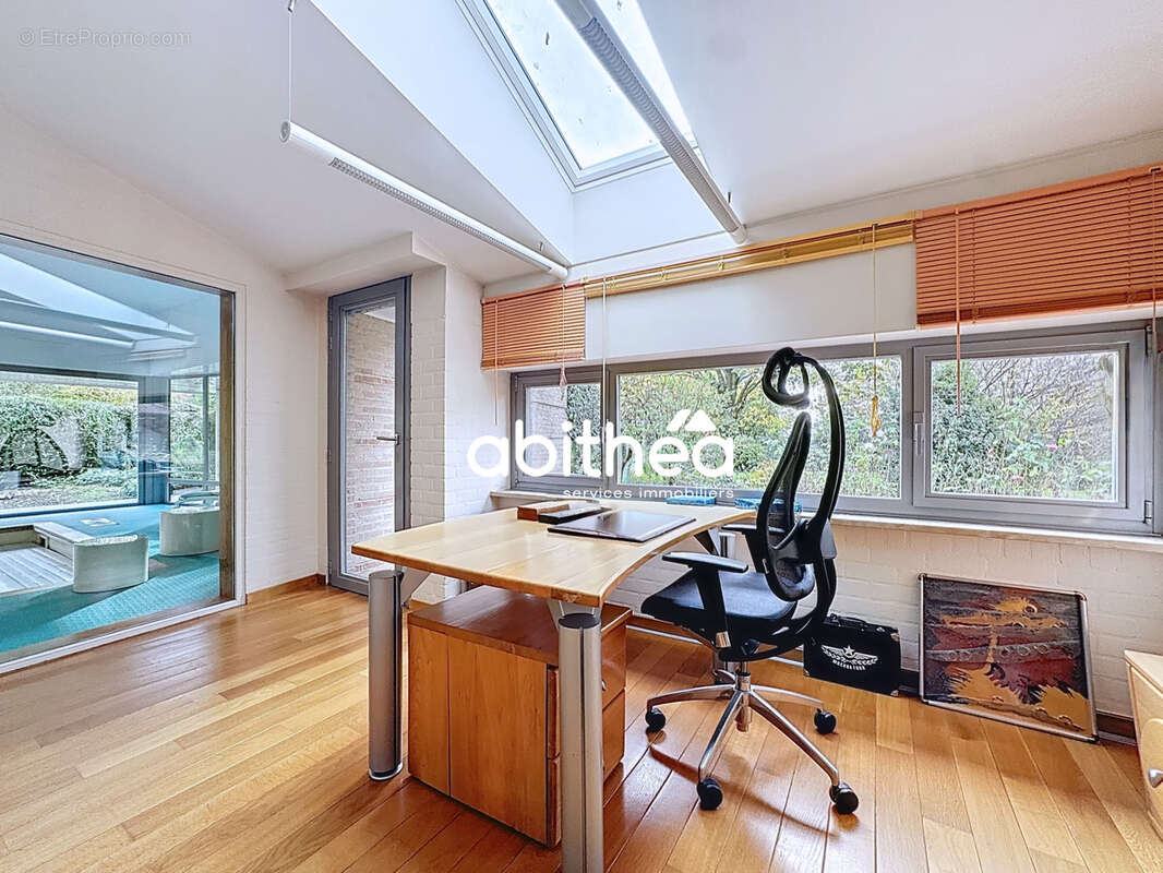 Maison à LATTRE-SAINT-QUENTIN