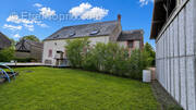 Maison à CHAVIN