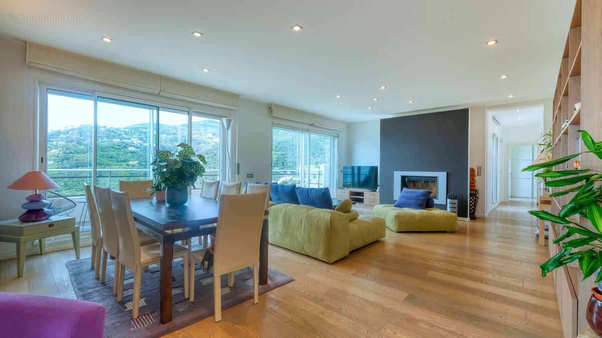 Appartement à VILLE-DI-PIETRABUGNO