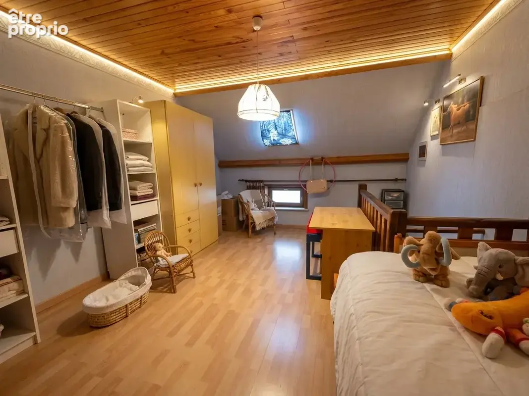 Maison de plain-pied de 105 m2 - photo 10