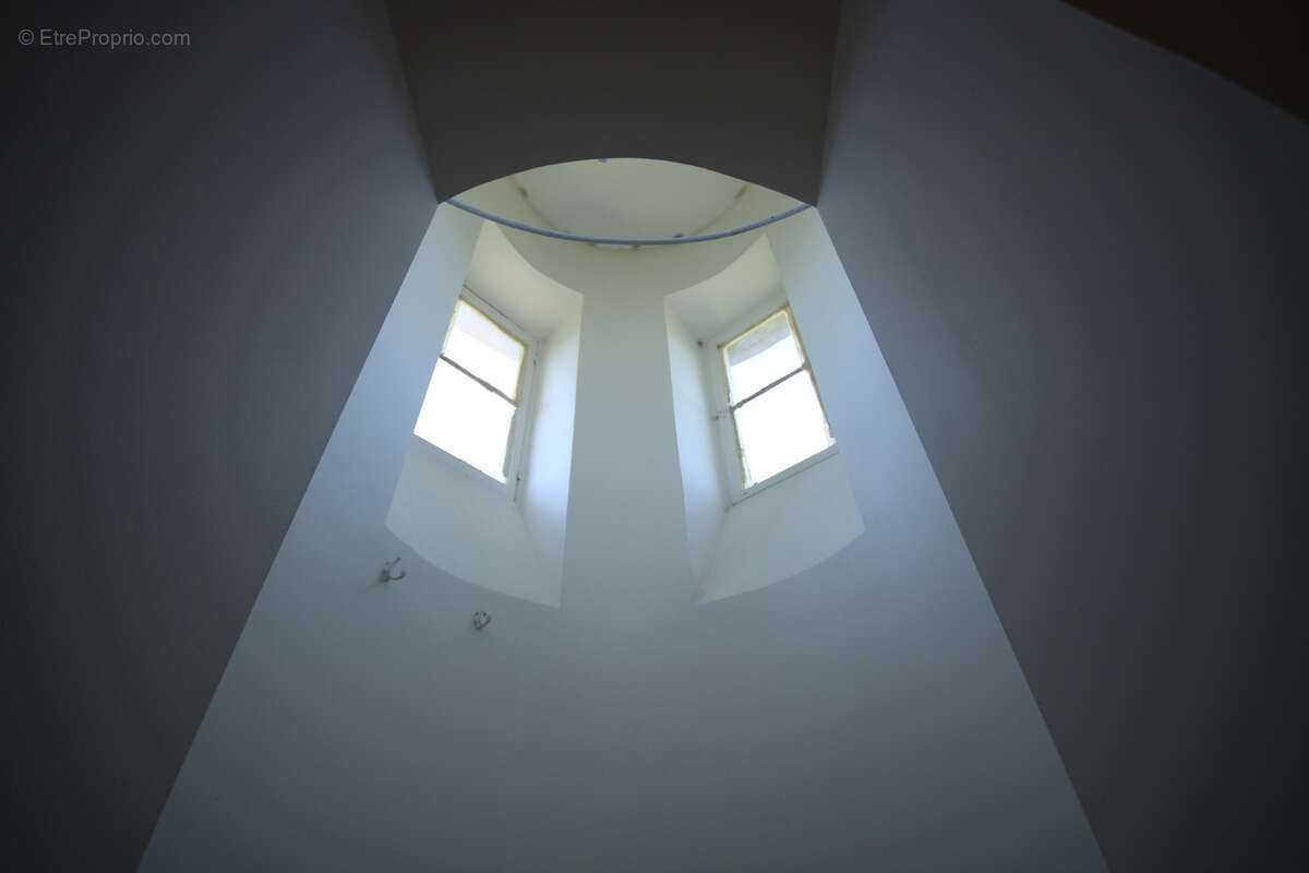 Appartement à LERAN