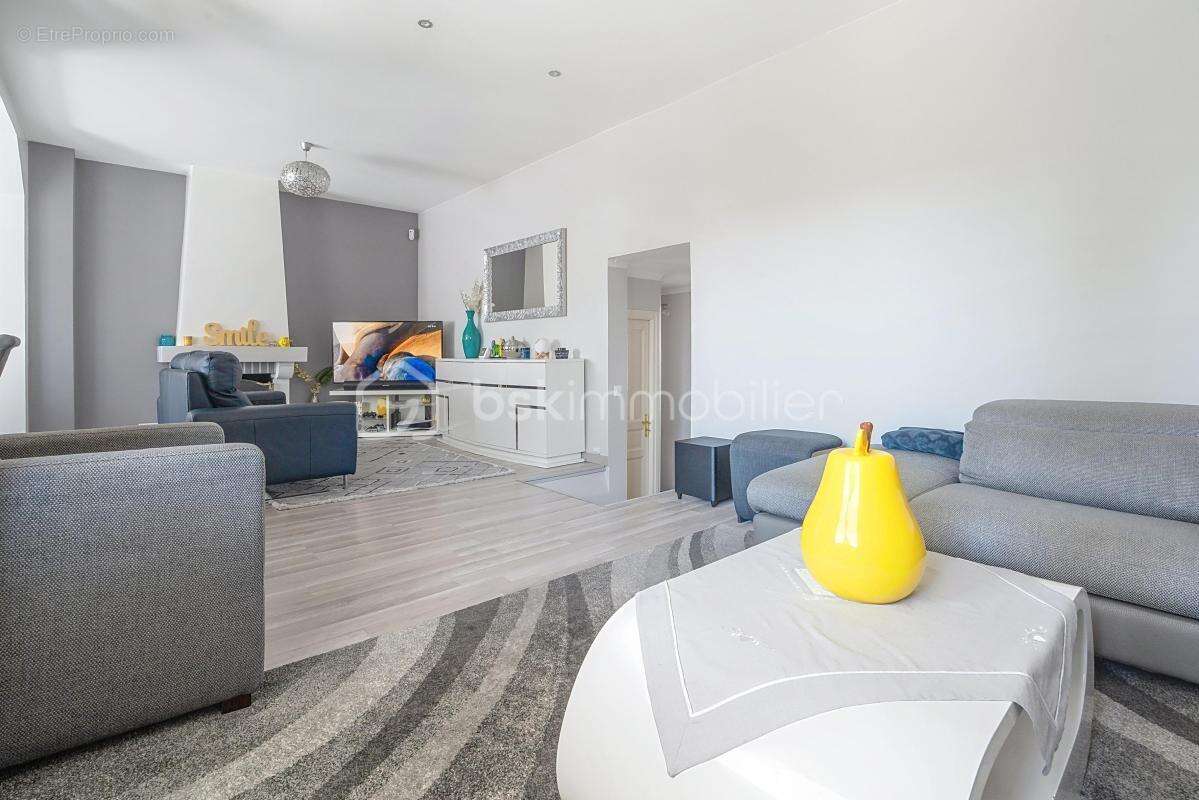 Maison familiale, proche gare - photo 3