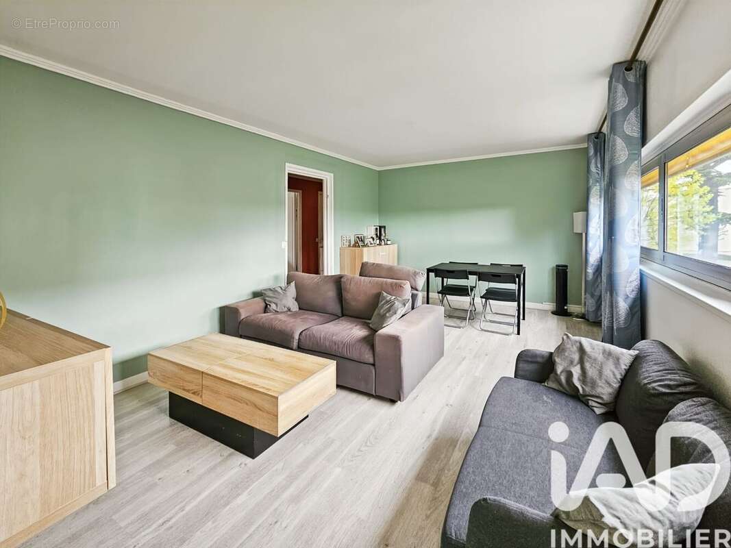 Photo 2 - Appartement à YERRES