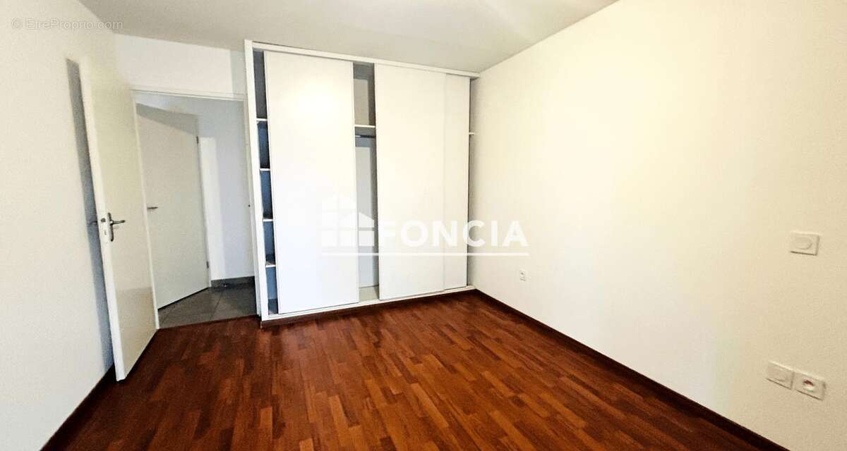Appartement à BALMA