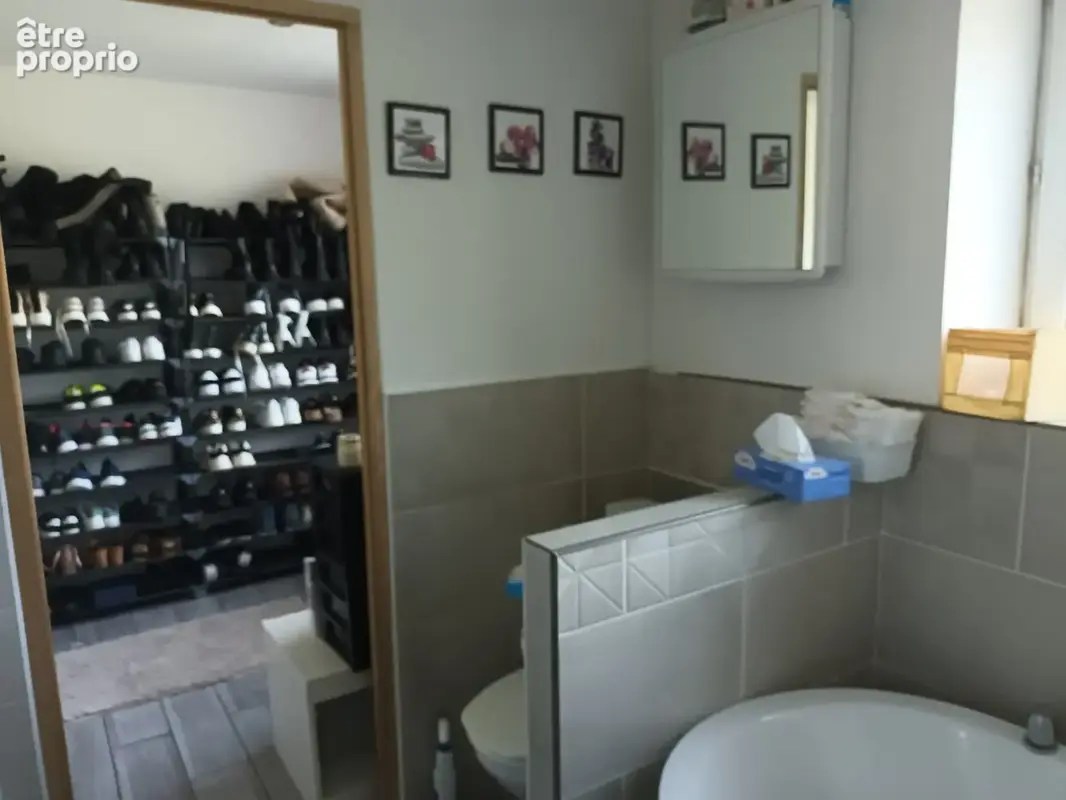 Maison de plain-pied 140m2 - photo 21