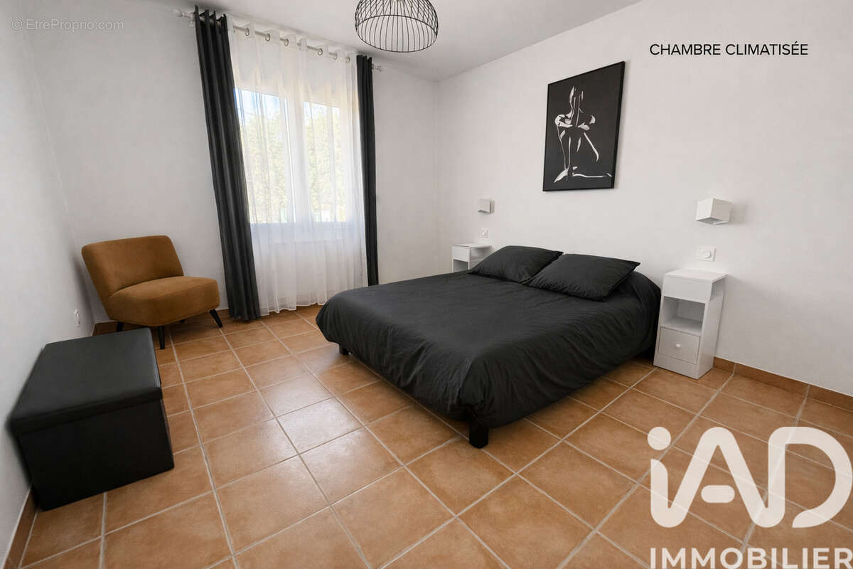 Photo 6 - Maison à DOMATS