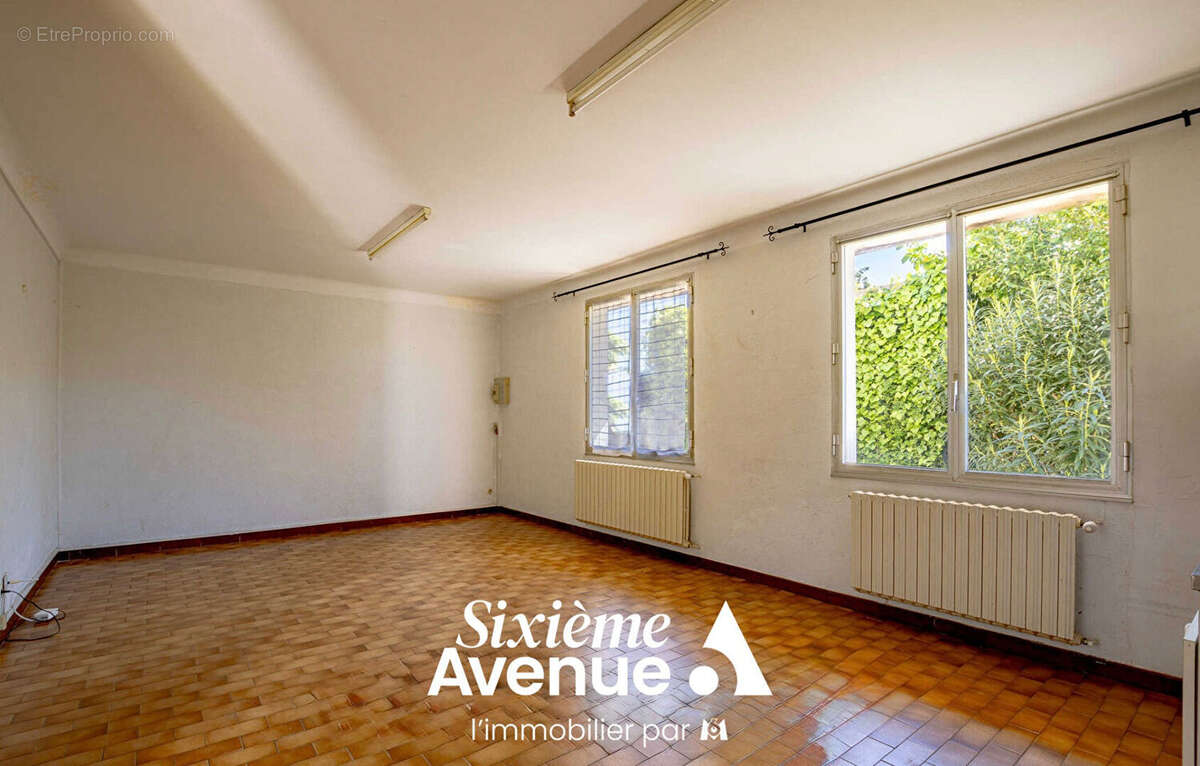 Appartement à MONTAUBAN