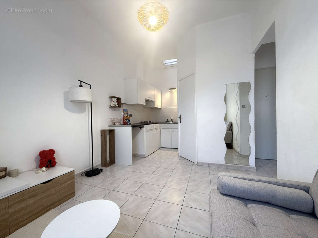 Appartement à LA SEYNE-SUR-MER