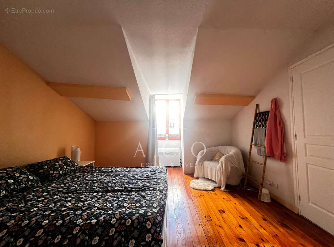 Appartement à SAINT-MARCELLIN