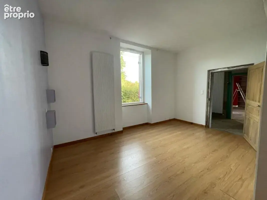 Maison de caractère en pierre, dépendances, accès rivière, 199500€ ! - photo 15