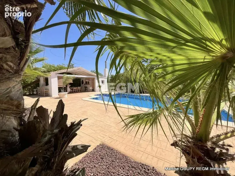 Villa hacienda - torrellano, alicante costa blanca  620 000 € - photo 51