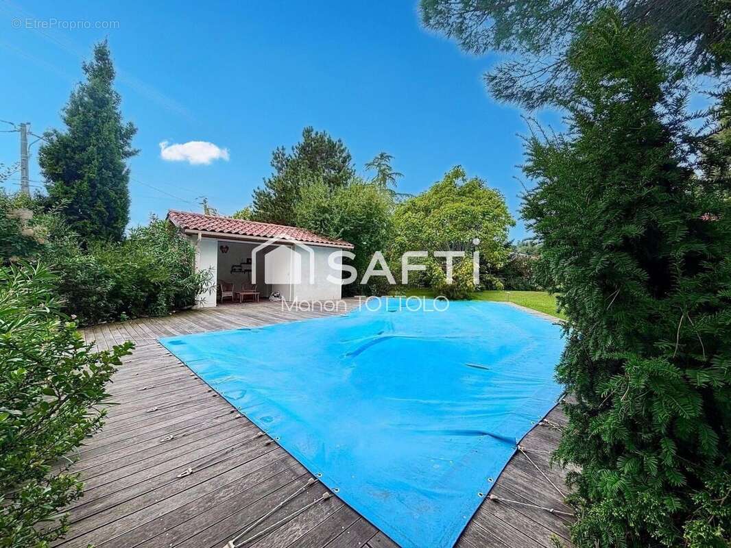 Photo 5 - Maison à PUYDANIEL