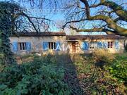 Maison à VERTEUIL-SUR-CHARENTE