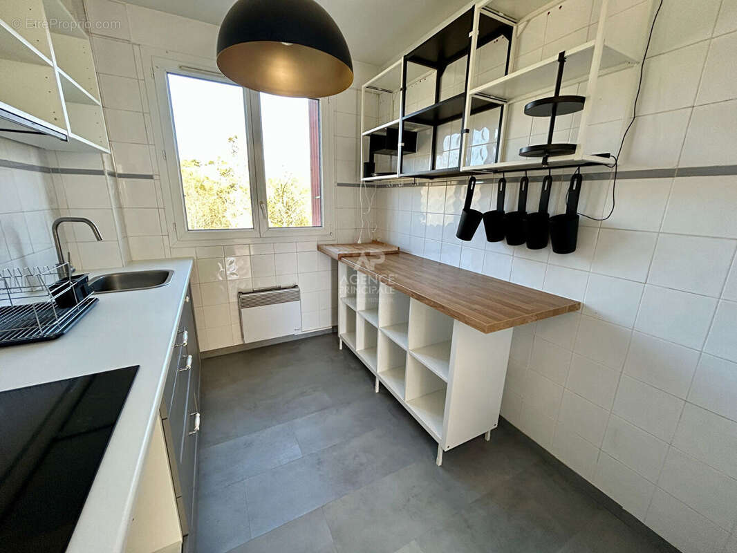 Appartement à POISSY