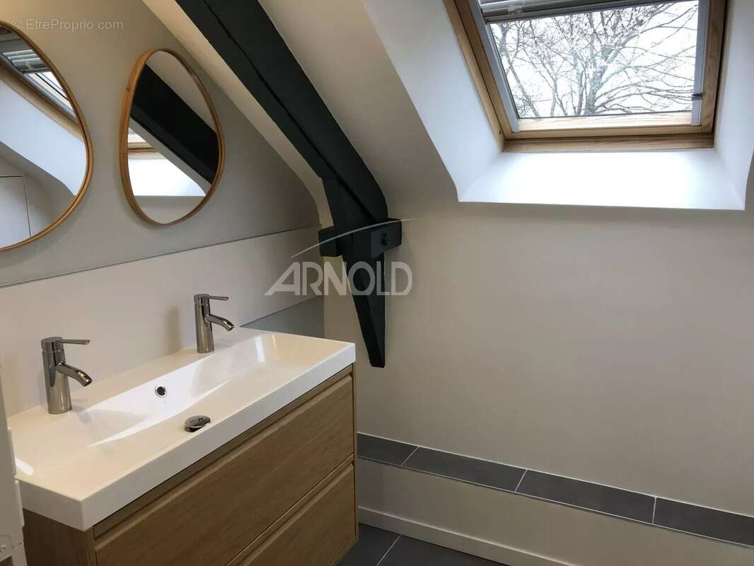 Appartement à VANNES